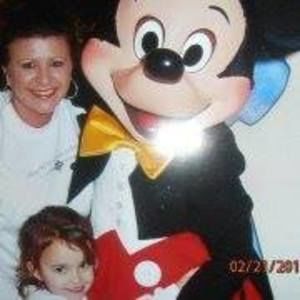 Meet your Posher, Pamela